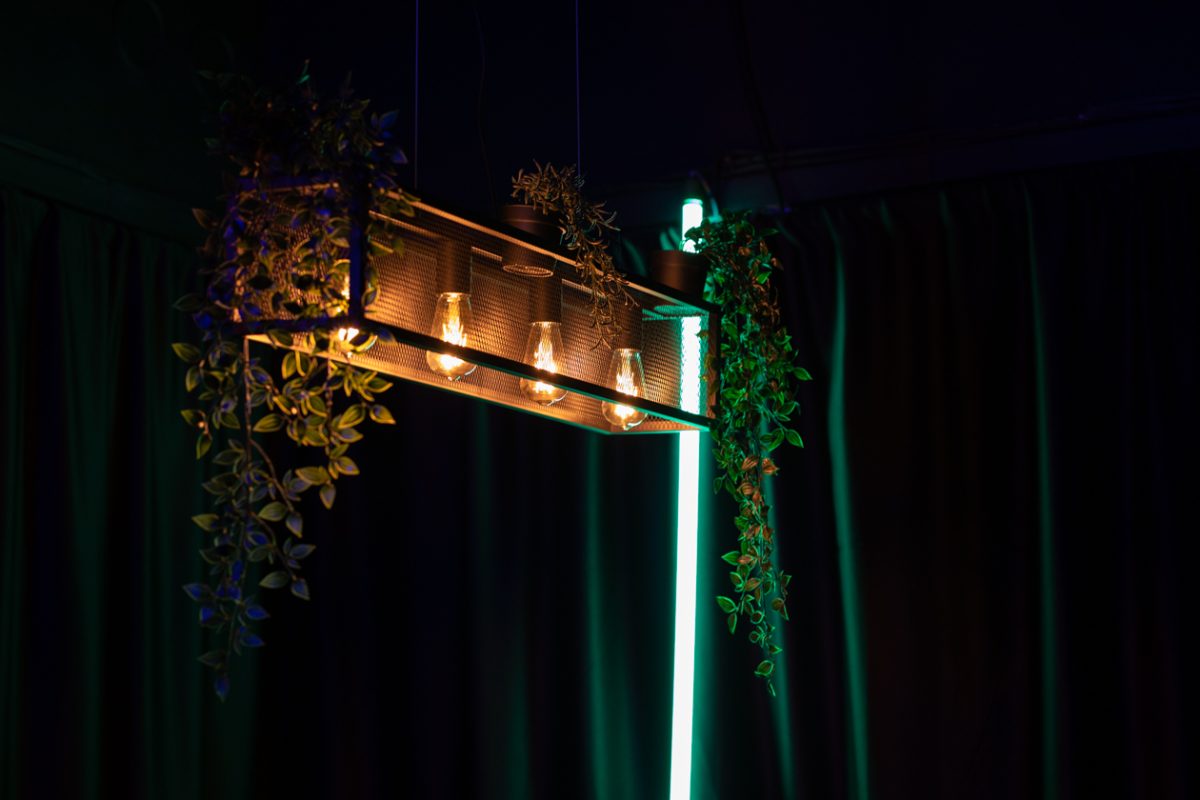 Dream Event Place - lokale na imprezy