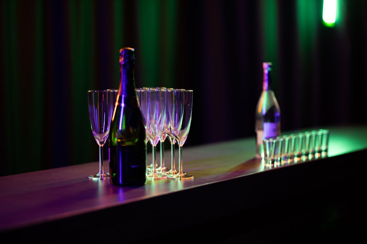 Dream Event Place - lokale na imprezy