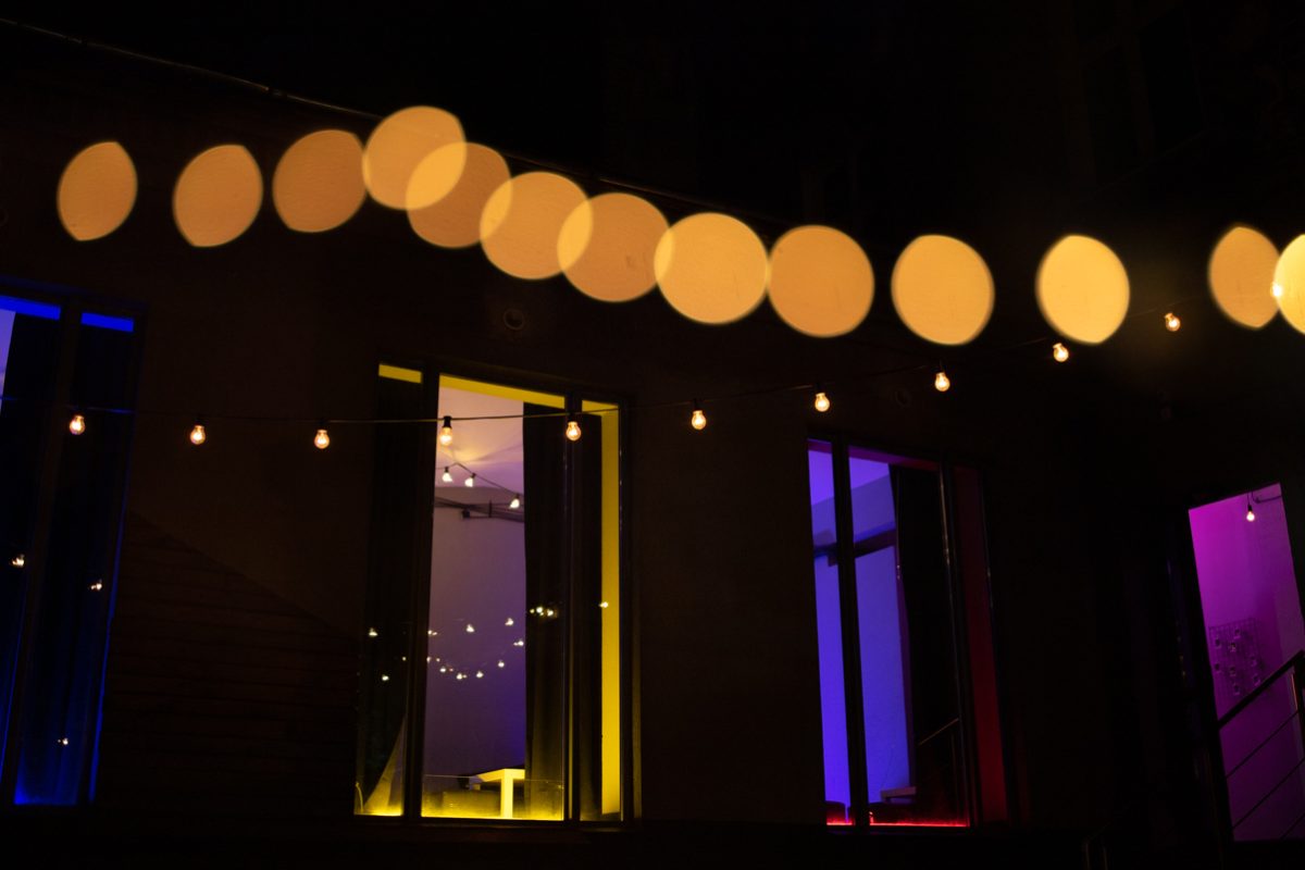 Dream Event Place - lokale na imprezy